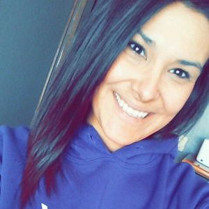 Meet your Posher, Carley